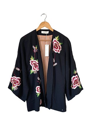 Kimono Rapsodia, G