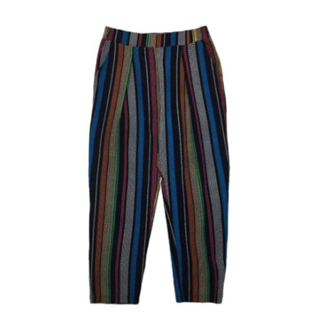 Calça Alfaiataria Comfy, M