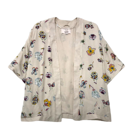 Kimono Pull&Bear, U