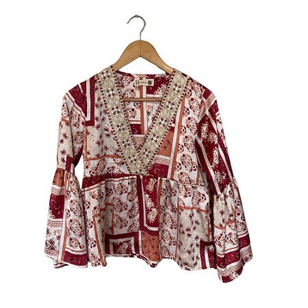 Bata Boho Indian, M