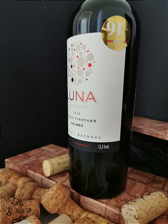 Luna Malbec 2019