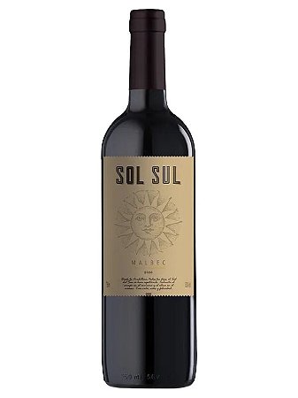 Sol Sul Malbec