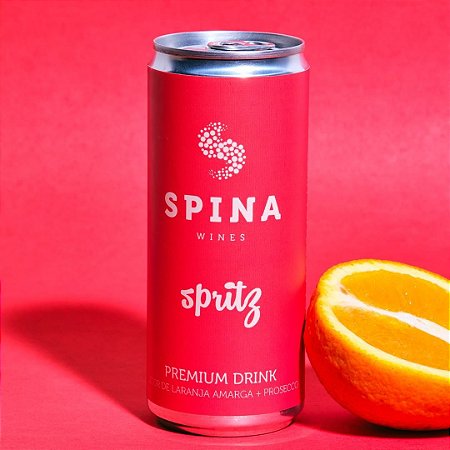 Spina Spritz 269ml