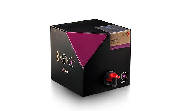 Ravasqueira Reserva da Família (Bag In Box)