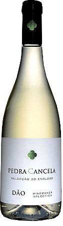 Pedra Cancela Seleção do Enólogo Branco