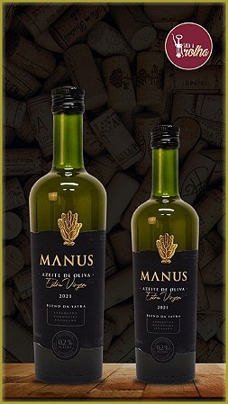 Compre Vinho Manus Pinot Noir 750ml