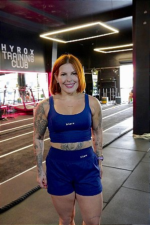 Shorts Nathalia