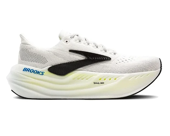 BROOKS GLYCERIN MAX MASCULINO