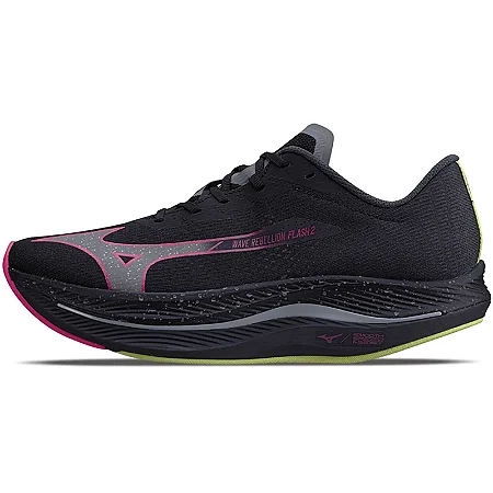 MIZUNO WAVE REBELLION FLASH 2