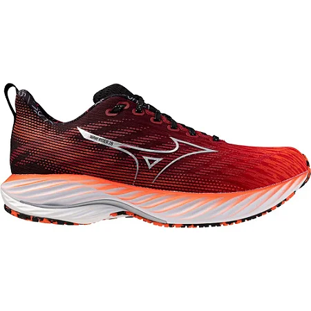 MIZUNO WAVE RIDER 28 AMSTERDAM