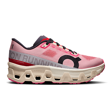 ON CLOUDMONSTER HYPER FEMININO