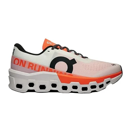 ON CLOUDMONSTER 2 FEMININO
