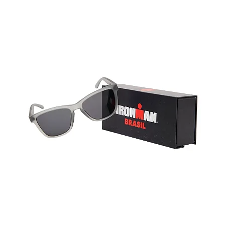 OCULOS YOPP IRONMAN GRAY
