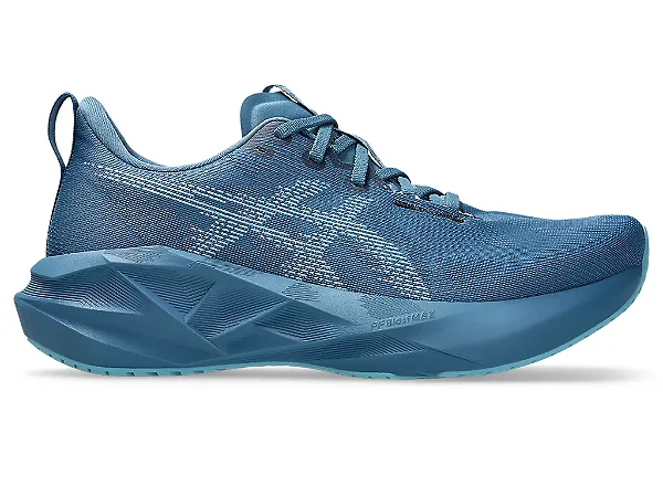 ASICS NOVABLAST 5 MASCULINO