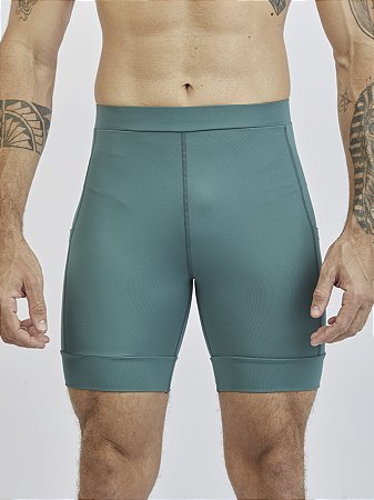 BERMUDA MASCULINA FERRARA GARDEN