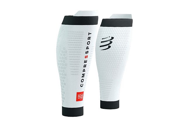 CANELITO COMPRESSPORT R2 3.0 BRANCO