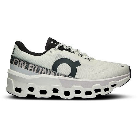 ON CLOUDMONSTER 2 FEMININO