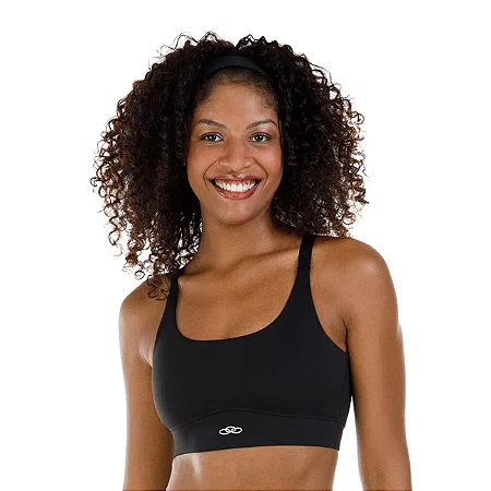 TOP CORRE OLYMPIKUS FEMININO