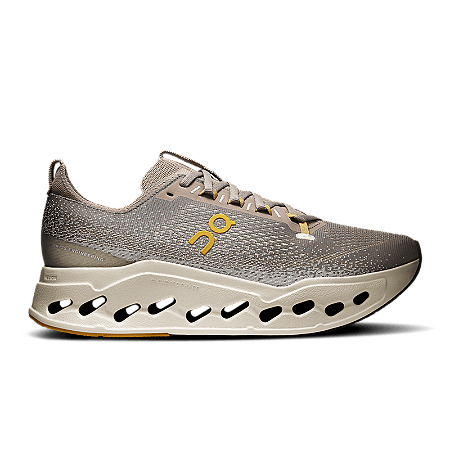 ON CLOUDSURFER MAX MASCULINO