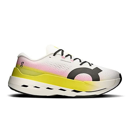 ON CLOUDBOOM MAX FEMININO