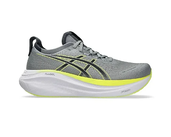 ASICS GEL NIMBUS 27 MASCULINO