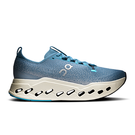 ON CLOUDSURFER MAX MASCULINO