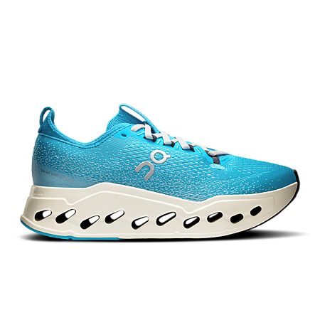 ON CLOUDSURFER MAX FEMININO