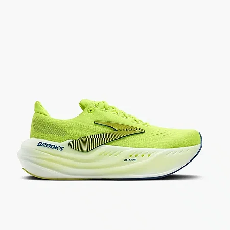 BROOKS GLYCERIN MAX MASCULINO