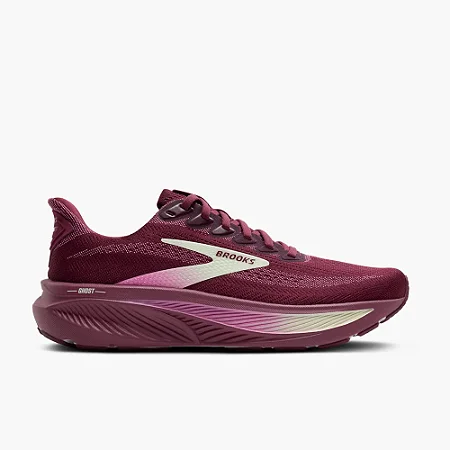 BROOKS GHOST 17 FEMININO