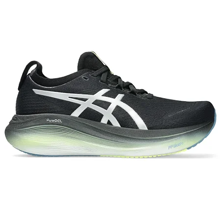 ASICS NIMBUS 27 LUXE MASCULINO
