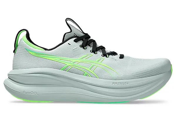 ASICS NIMBUS 28 MASCULINO