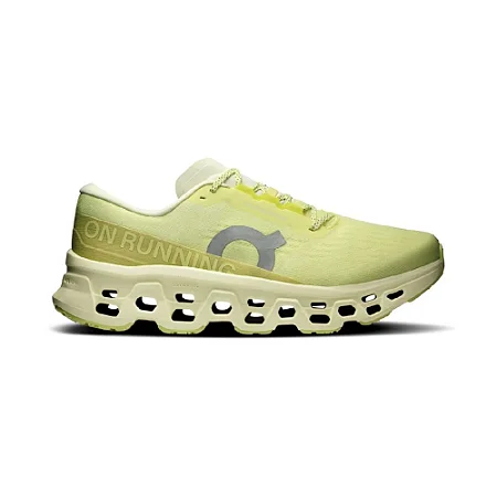 ON CLOUDMONSTER 3 FEMININO