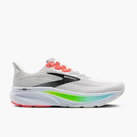BROOKS GHOST 17 MASCULINO