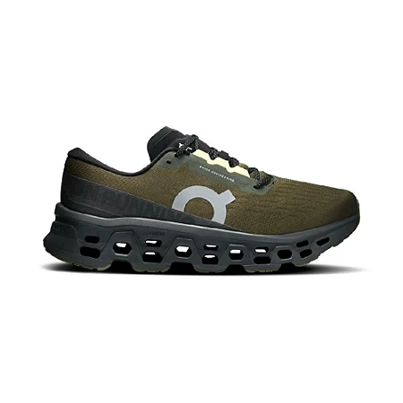 ON CLOUDMONSTER 3 MASCULINO