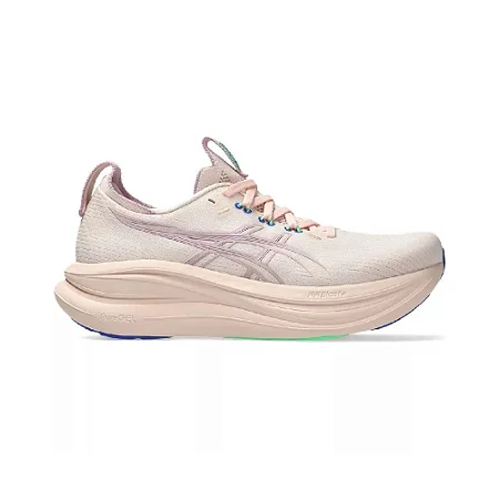 ASICS NIMBUS 28 FEMININO
