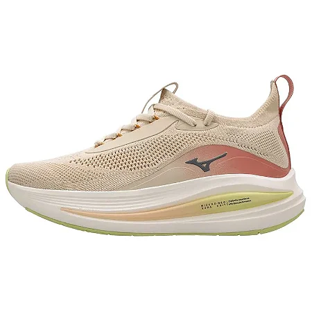 MIZUNO NEO AURA KNIT FEMININO