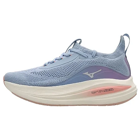 MIZUNO NEO AURA KNIT FEMININO