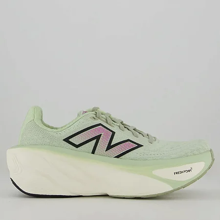 NEW BALANCE MORE V5 FEMININO