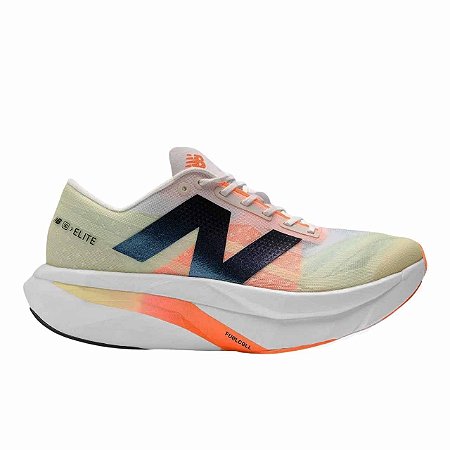 NEW BALANCE SC ELITE V4 FEMININO