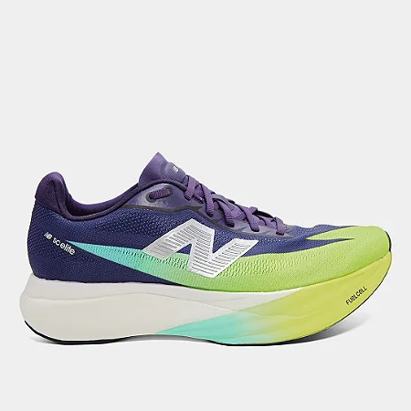 NEW BALANCE FUELCELL SUPERCOMP ELITE V5 MASCULINO