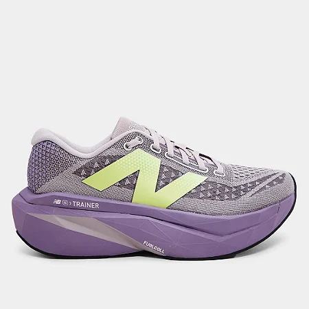 NEW BALANCE SUPERCOMP TRAINER V3 FEMININO
