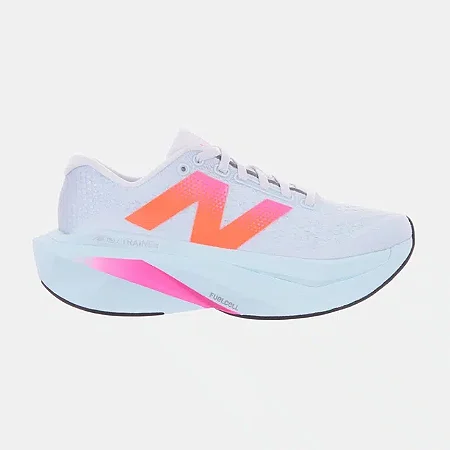 NEW BALANCE SUPERCOMP TRAINER V3 FEMININO