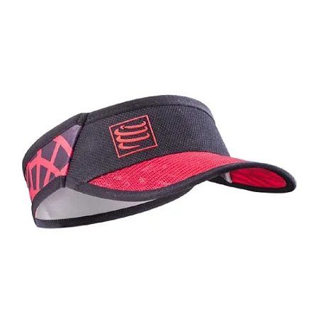 VISEIRA COMPRESSPORT ULTRALIGHT SPIDERWEB