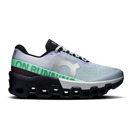 ON CLOUDMONSTER 2 FEMININO