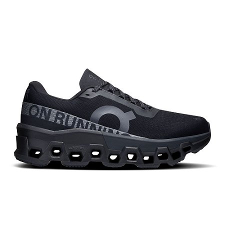 ON CLOUDMONSTER 2 FEMININO