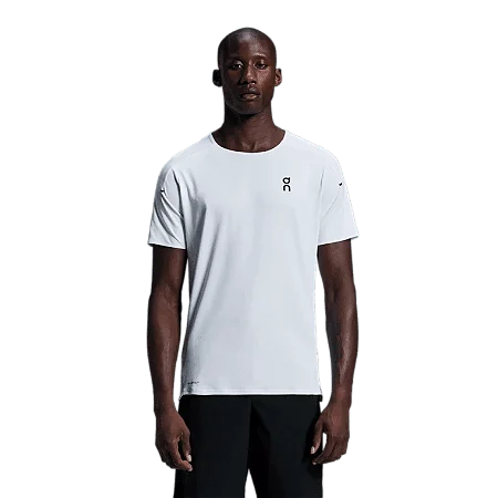 CAMISA ON RUNNING PERFORMANCE-T MASCULINA