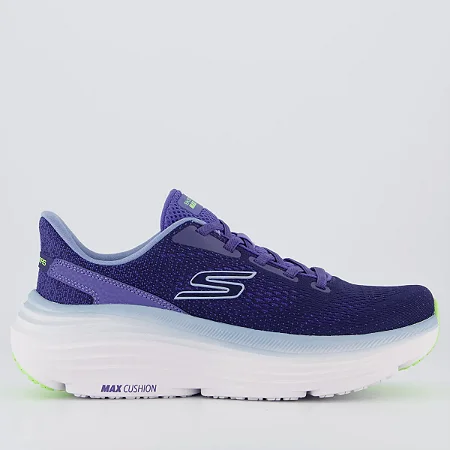 SKECHERS MAX CUSHIONING ENDEAVOUR FEMININO