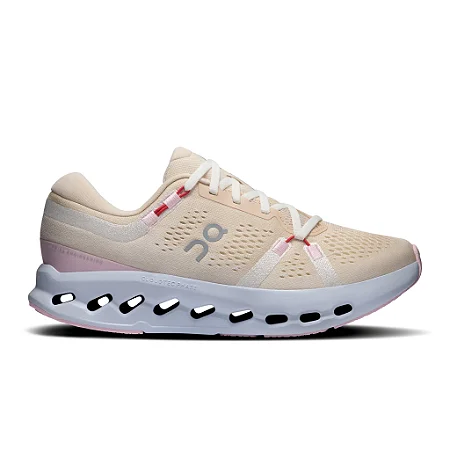 ON CLOUDSURFER 2 FEMININO