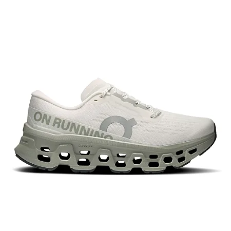 ON CLOUDMONSTER 3 FEMININO