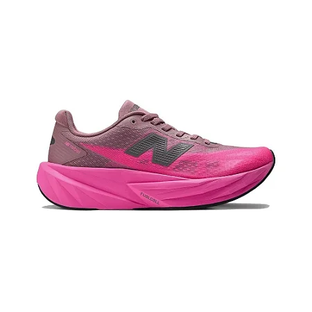 NEW BALANCE FUELCELL REBEL V5 FEMININO